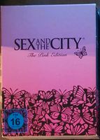 Sex and the City komplette Serie Hessen - Königstein im Taunus Vorschau