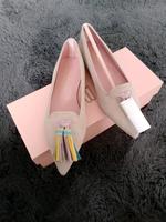 Pretty Ballerinas Gr.36 Neu Original Buchholz-Kleefeld - Hannover Groß Buchholz Vorschau