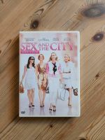 DVD: Sex and the City movie/ Film Nordrhein-Westfalen - Sankt Augustin Vorschau