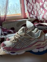 Asics Gel NYC Rose Niedersachsen - Braunschweig Vorschau