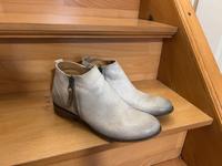 Mustang Damen Stiefelette Gr.38 Chelsea Boots Sachsen-Anhalt - Unseburg Vorschau
