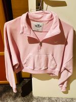 Hollister crop hoodie Hamburg-Mitte - Hamburg Billstedt   Vorschau