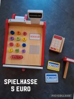 Spielkasse aus Holz Hessen - Wolfhagen  Vorschau