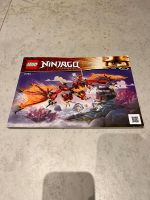 Lego Ninjago Kai's Feuerdrache, 71753, NEU Bayern - Fürstenfeldbruck Vorschau