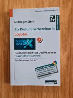 Stöhr Logistik Wirtschaftsfachwirte Brandenburg - Blankenfelde-Mahlow Vorschau