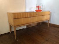 Sideboard Lowboard vintage Mid Century 50er 60er 70er Kommode Bayern - Mainbernheim Vorschau