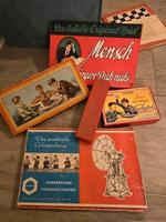 DDR Spielzeug   #OVP Sachsen - Radeberg Vorschau