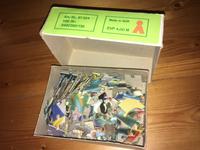 DDR Puzzle Annaberger Feuerwehrmann Sachsen - Waldheim Vorschau