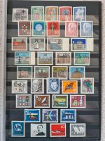 Briefmarken Deutschland postfrisch Niedersachsen - Cuxhaven Vorschau