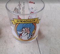 Nutella Sammelgläser Asterix und Obelix/ Simpsons 90er Jahre Rheinland-Pfalz - Kottenheim Vorschau