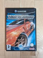 Need for speed underground für Nintendo GameCube Dresden - Trachau Vorschau