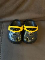 Crocs Batman Gr 4 !!NEU!! Thüringen - Heyerode Vorschau