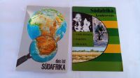 2 Broschüren über Südafrika von 1980 / 81 Rheinland-Pfalz - Alsbach Vorschau