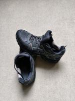 asics Laufschuhe Größe 40,5 Thüringen - Gotha Vorschau