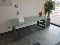 Schreibtisch Metall / Glas Nordrhein-Westfalen - Kamp-Lintfort Vorschau