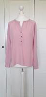 Bluse rose s.Oliver Gr.38/40 Nordrhein-Westfalen - Dorsten Vorschau