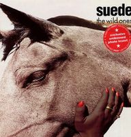 SUEDE - The Wild Ones lim. 12" Vinyl + Poster Pulp Smiths Britpop Thüringen - Weimar Vorschau