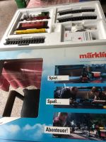 Märklin Spur 1 Gartenbahn Startpackung Bayern - Lappersdorf Vorschau