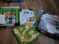 Kuhhandel Brettspiel Der total verrückte Viehmarkt Nordrhein-Westfalen - Issum Vorschau