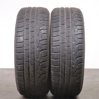 2x Winterreifen 205/50 R17 93H XL Pirelli Sottozero Winter 210 MO Baden-Württemberg - Neuhausen Vorschau