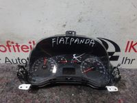 Fiat Panda 169 Tacho Kombiinstrument Tachometer 51711238 Baden-Württemberg - Bruchsal Vorschau