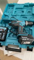 >>SUCHE<< Makita 18V Akku Schrauber, Flex und LED Lampe Nordrhein-Westfalen - Mönchengladbach Vorschau