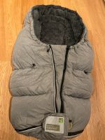 Odenwälder Babynest thermo fusssack Kinderwagen joolz kompatibel Saarbrücken-Mitte - Alt-Saarbrücken Vorschau