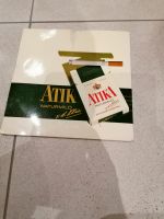 Atika Cigarette Werbeschallplatte 7inch /  7-Zoll Vinyl-Single Bayern - Adlkofen Vorschau
