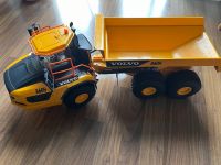 Bruder Muldenkipper Volvo Dumper A60H Last Chance Rheinland-Pfalz - Wallmerod Vorschau