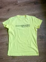 Diesel T-Shirt neongelb, Gr. M Frankfurt am Main - Bornheim Vorschau