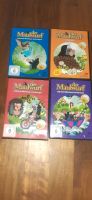 4 DVDS "Der kleine Maulwurf " Schleswig-Holstein - Kisdorf Vorschau