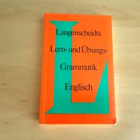 LANGENSCHEIDT  Englisch und Grammatik Baden-Württemberg - Heddesheim Vorschau