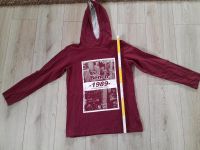 Jungen Hoodie von BENCH in Größe 158/164 zu verkaufen Münster (Westfalen) - Centrum Vorschau