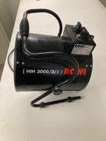 ROWI Heizgebläse HIH 3000/2/1  3000 W Hessen - Birkenau Vorschau