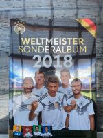 Fußball Album 2018 zum sammeln Hessen - Dautphetal Vorschau