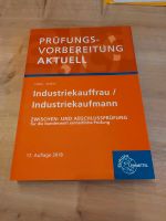 Prüfungsvorbereitung Industriekaufleute Bayern - Germering Vorschau