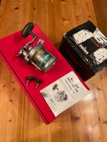 Multirolle Daiwa Saltist 40H super speed Nordrhein-Westfalen - Nideggen / Düren Vorschau