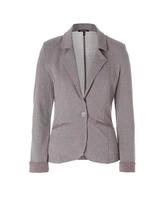 Apart Sweatblazer Blazer Jacke Gr.L 40 NEU Schlamm grau Thüringen - Gotha Vorschau