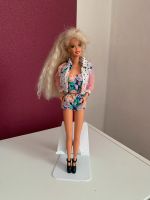 Barbie 90er Mattel Sprechende Seltene Barbie Schleswig-Holstein - Boostedt Vorschau