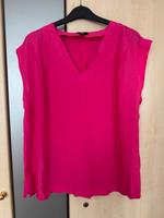 2 x Bluse Gr. 48 pink und flieder C&A 100 % Viskose Neu Nordrhein-Westfalen - Lohmar Vorschau