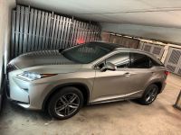 Lexus Rx450h Executive line München - Ramersdorf-Perlach Vorschau