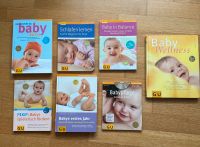 GU Baby Sachbücher Baden-Württemberg - Remseck am Neckar Vorschau