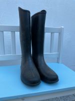 Gummistiefel, Reiterstiefel für Kinder Gr. 35 Baden-Württemberg - Tamm Vorschau