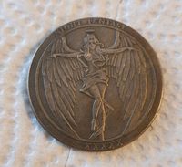 Medaille, Münze "Night Fantasy" Essen - Stoppenberg Vorschau