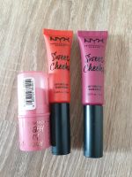 NYX und Essence Blushes NEU Bayern - Langerringen Vorschau