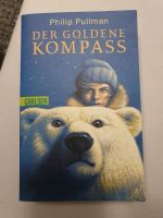 Der goldene Kompass , Buch Hessen - Offenbach Vorschau