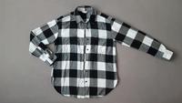 ❌❌ Gr. XS (S)| H&M Karohemd, Hemd, Oberteil, Shirt❌❌ Dresden - Cotta Vorschau