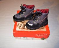 Winterstiefel - Superfit - Goretex - Gr. 22 Bayern - Geisenfeld Vorschau