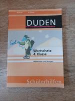 Schülerhilfen Duden Wortschatz 4. Klasse Nordrhein-Westfalen - Heek Vorschau