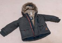 Winterjacke Grösse 74 Schleswig-Holstein - Flensburg Vorschau